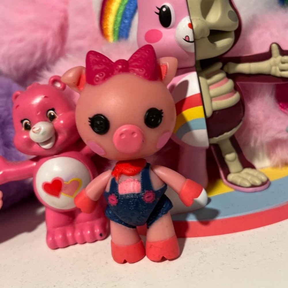 Lalaloopsy petpal